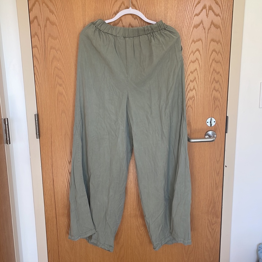 Böhme NWT pants